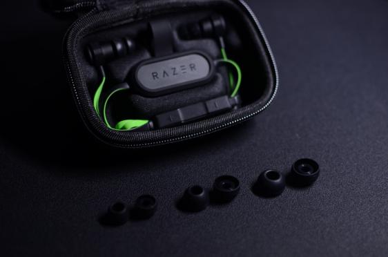 razer雷蛇战锤狂鲨评测,razer雷蛇战锤狂鲨真无线说明书