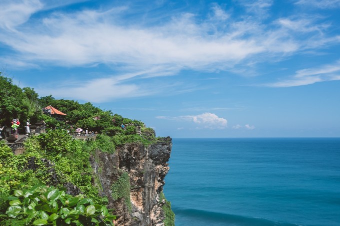 巴厘岛努沙杜瓦游玩,巴厘岛努沙杜瓦旅游攻略