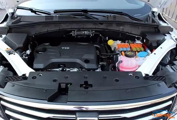 17年荣威erx5混动真实油耗,荣威erx5plus亏电情况下油耗多少