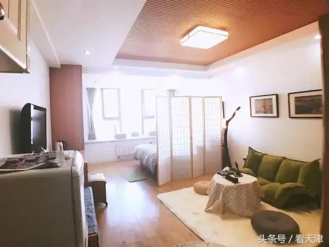 天津最美“民宿”，偷得浮生半日闲，愿你也能把日子过成诗！