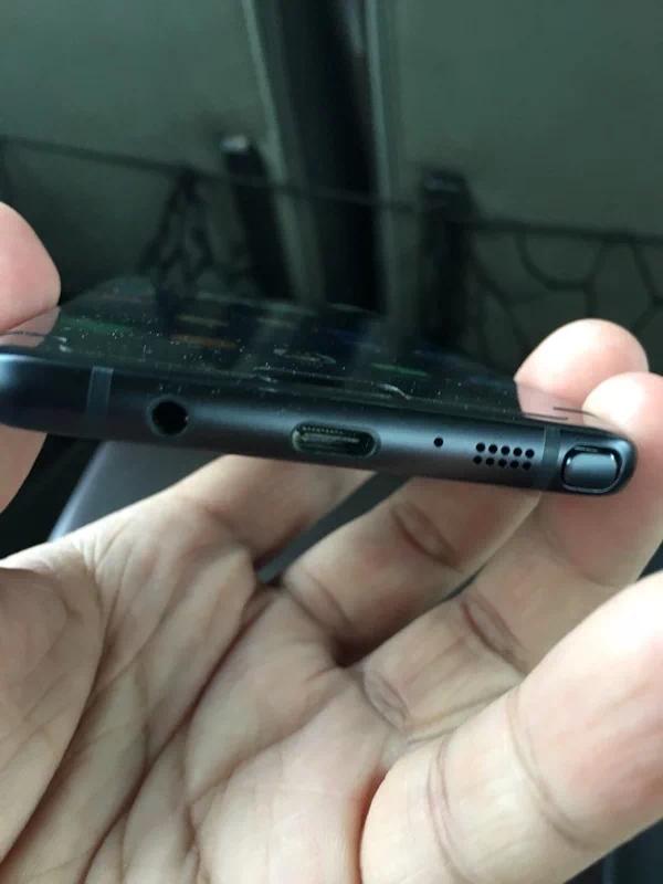 花了3189块的二手三星GalaxyNoteFE翻车与否