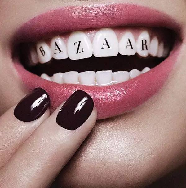 嚼柳枝、涂骨灰是白牙秘技？窦骁刘涛的珍珠齿在古代竟是贵族象征