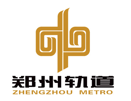 中国各省地铁logo来历,合肥地铁logo征集十佳