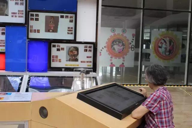 广东科学中心创新空间馆,广东科学中心最好玩的展馆