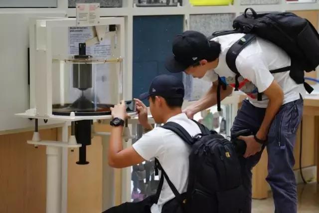 广东科学中心创新空间馆,广东科学中心最好玩的展馆