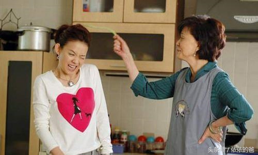 婆婆说不管我们了我该怎么反击,婆婆背地里欺负我怎么办