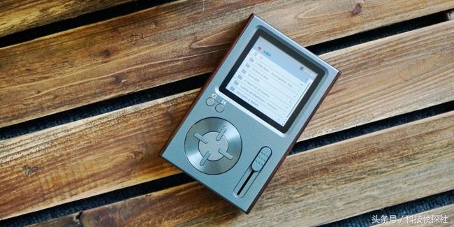 进击的入门中阶*放播**器七彩虹C10试听体验