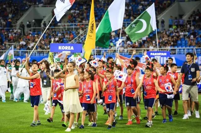 欧洲高含金量青少年足球比赛,哥德杯足球联赛赛程安排