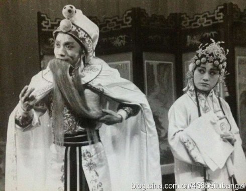 晋剧老艺术家青衣牛桂英,牛清元晋剧唱段