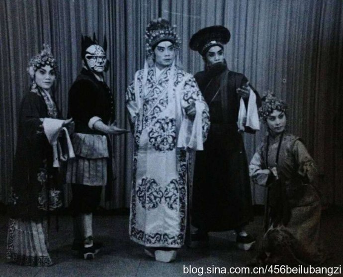 晋剧老艺术家青衣牛桂英,牛清元晋剧唱段