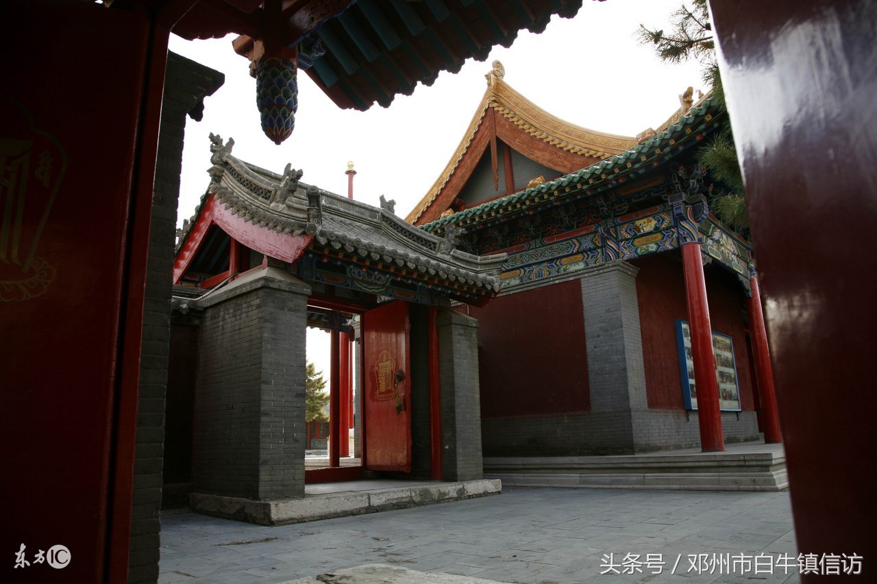 内蒙古十大城市呼和浩特,美丽的内蒙古首府呼和浩特