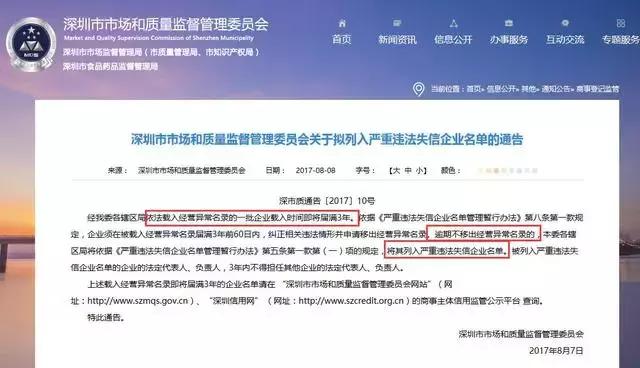 注册公司不报税不年报有什么后果,新成立的公司需要税务年报吗