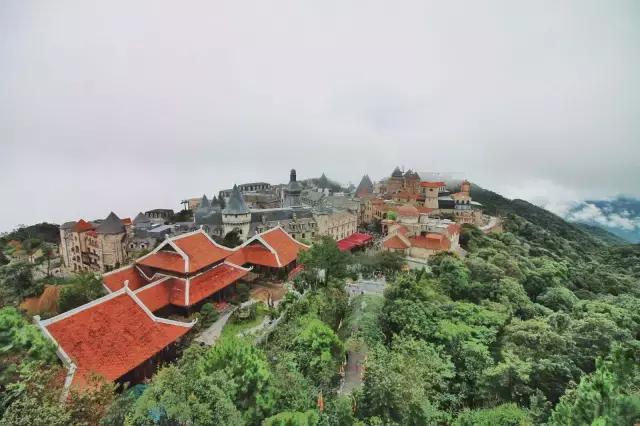 越南岘港4天旅游攻略,越南岘港一日游攻略图文