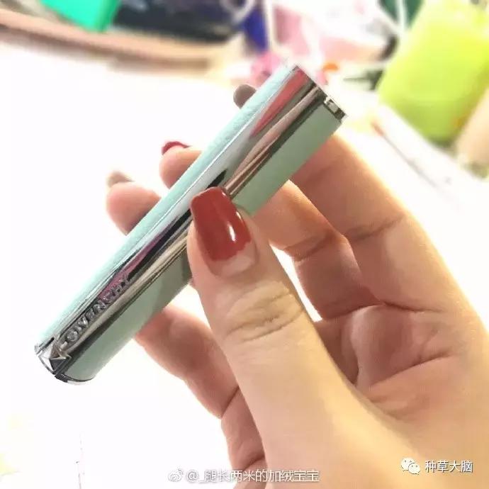 七夕送什么品牌口红,七夕口红推荐送女友