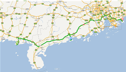 首汽租车带你夏游,夏季租车自驾游