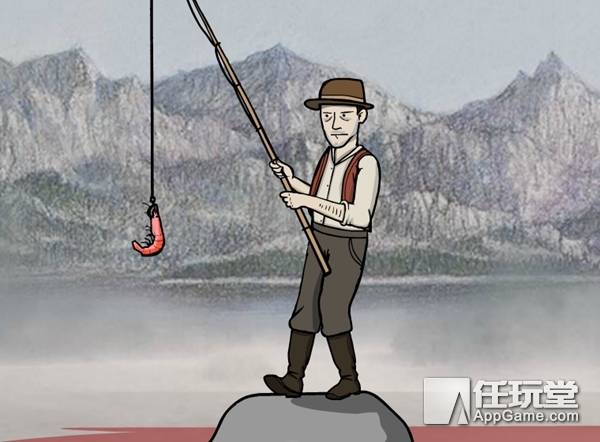 锈湖鬼案解谜游戏,解谜游戏的巅峰之作锈湖