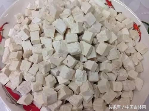 到吉林玩买啥、吃啥？再也不用刘烨代购吉林土特产了！