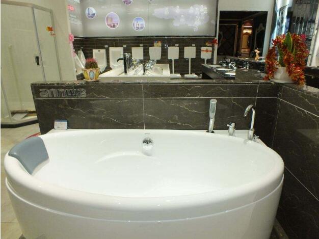 浴缸下水道堵塞怎么办,浴缸下水道头发堵塞怎么办