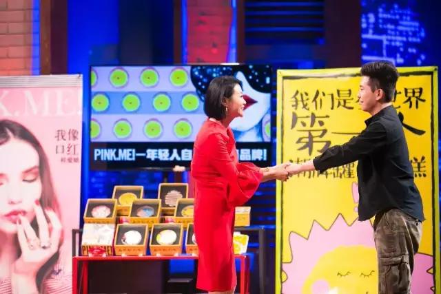 要想知道在整个“双创浪潮”中发生了什么，就来看《合伙中国人》