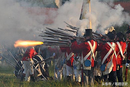拿破仑在滑铁卢惨败另有原因,拿破仑是怎么在滑铁卢惨败的