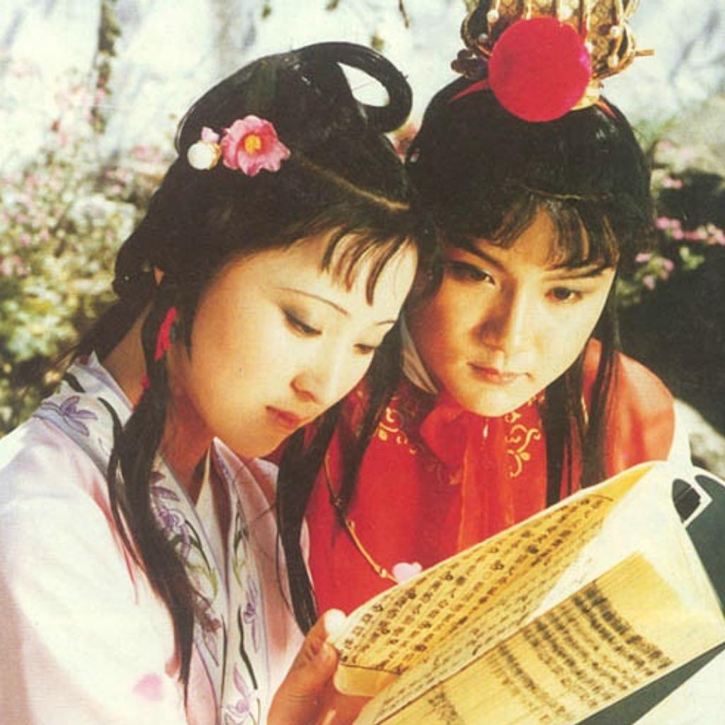 红楼梦莫问归期,红楼梦创作原声莫问归期