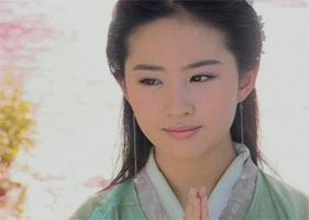 自带仙气效果，如临仙境奇缘，你见过这么高颜值的万里长城吗？