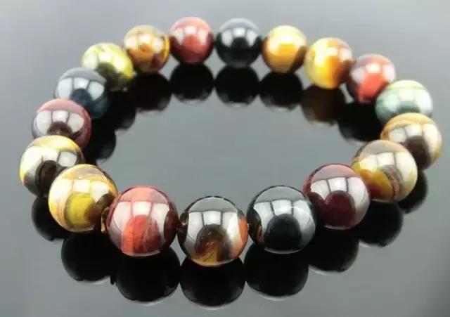 亮瞎了眼是什么意思,各类宝石的意义和功效