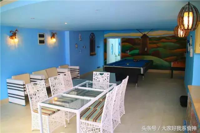 广州聚餐轰趴馆,聚会轰趴馆推荐