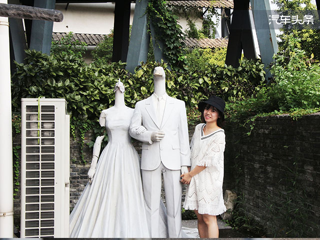 在寻找爱的旅途上有名爵ZS陪着你｜正好你来，恰好我在