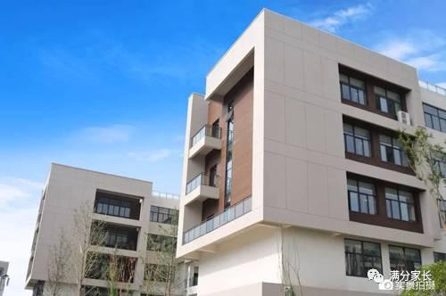 势压五大名校，直逼枫杨，这所新学校到底有多大的潜力？