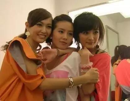 刘诗诗杨幂唐嫣四大小花旦,杨幂唐嫣刘诗诗谁输得最惨