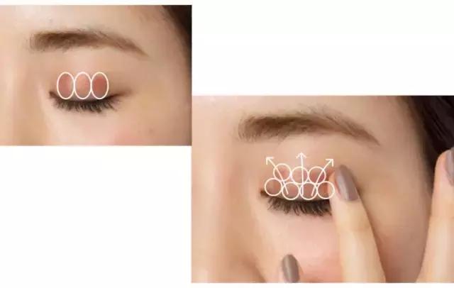 如何晕染一个好看的唇形,procreate晕染淡化