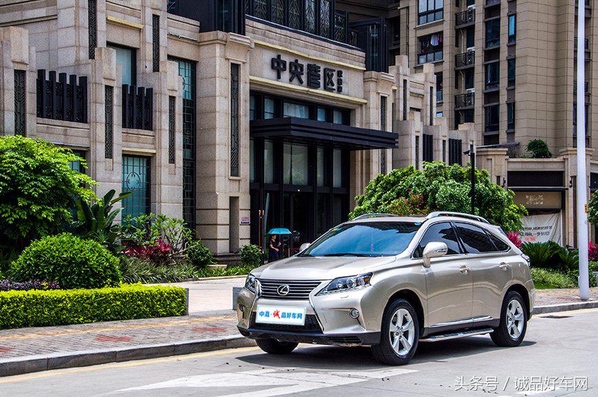 雷克萨斯rx500h降价,50万雷克萨斯rx300