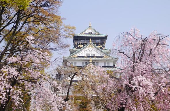 为什么初次来日本选大阪,为什么大家都去大阪不去东京
