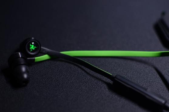 razer雷蛇战锤狂鲨评测,razer雷蛇战锤狂鲨真无线说明书