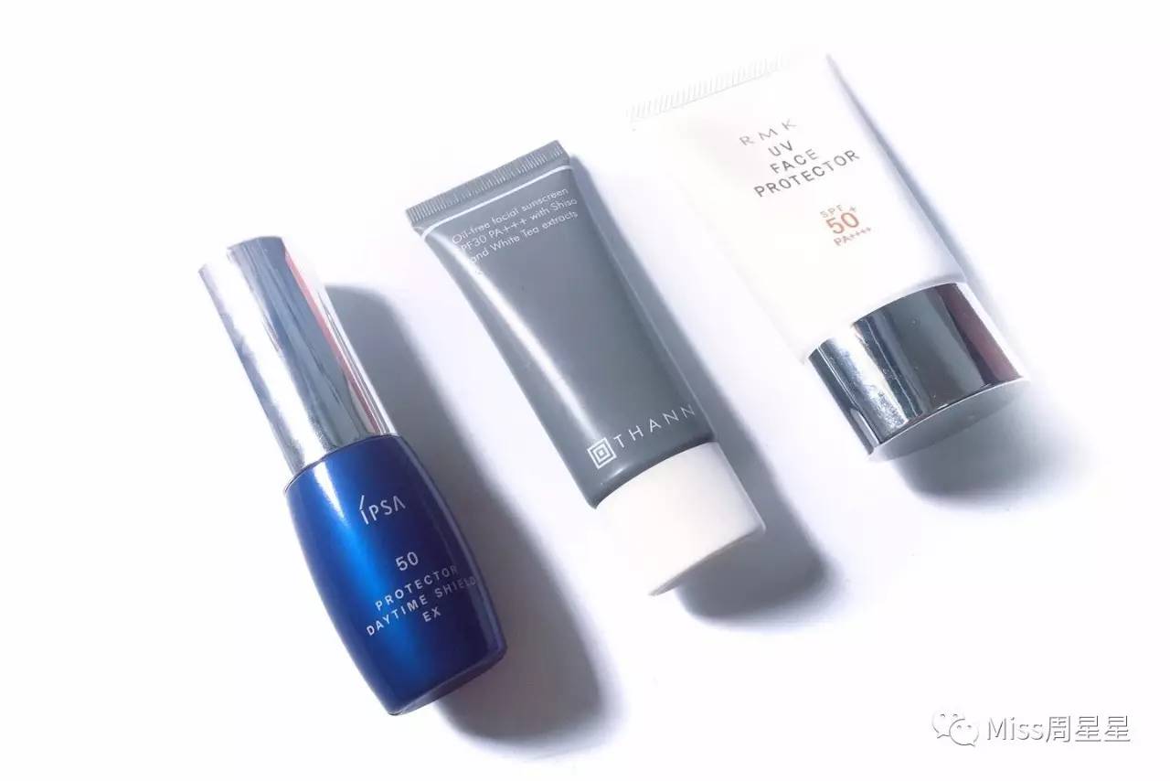 十款最好用的防晒霜,十款最好用的日常防晒霜