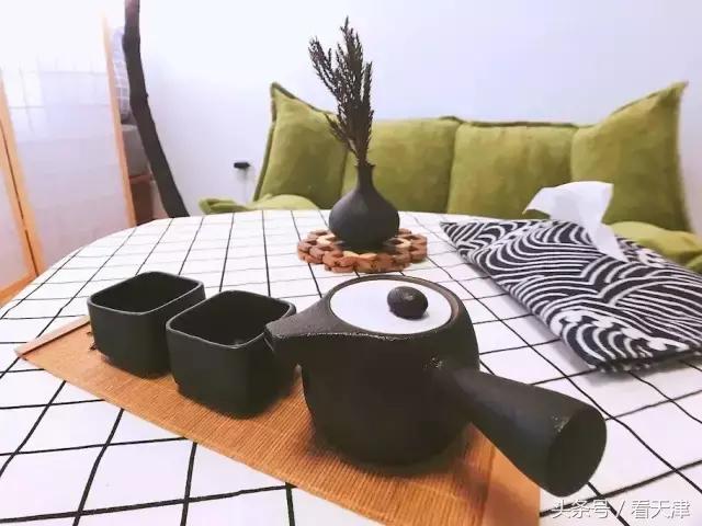 天津最美“民宿”，偷得浮生半日闲，愿你也能把日子过成诗！