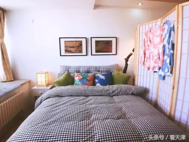 天津最美“民宿”，偷得浮生半日闲，愿你也能把日子过成诗！