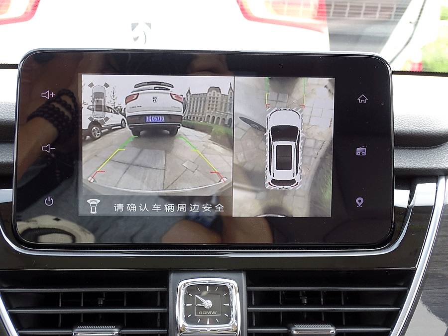 宝骏560半自动挡值得入手吗,2019款全新宝骏560自动挡顶配