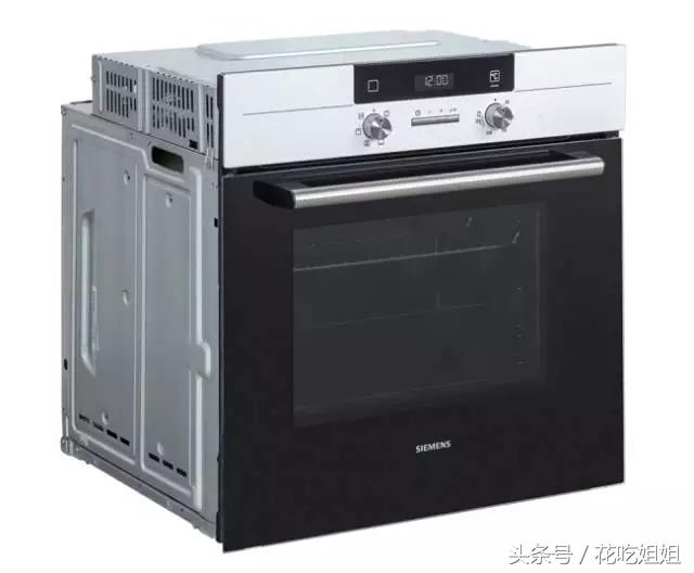 烤箱无上下火怎么使用,烤箱食谱大全及使用方法