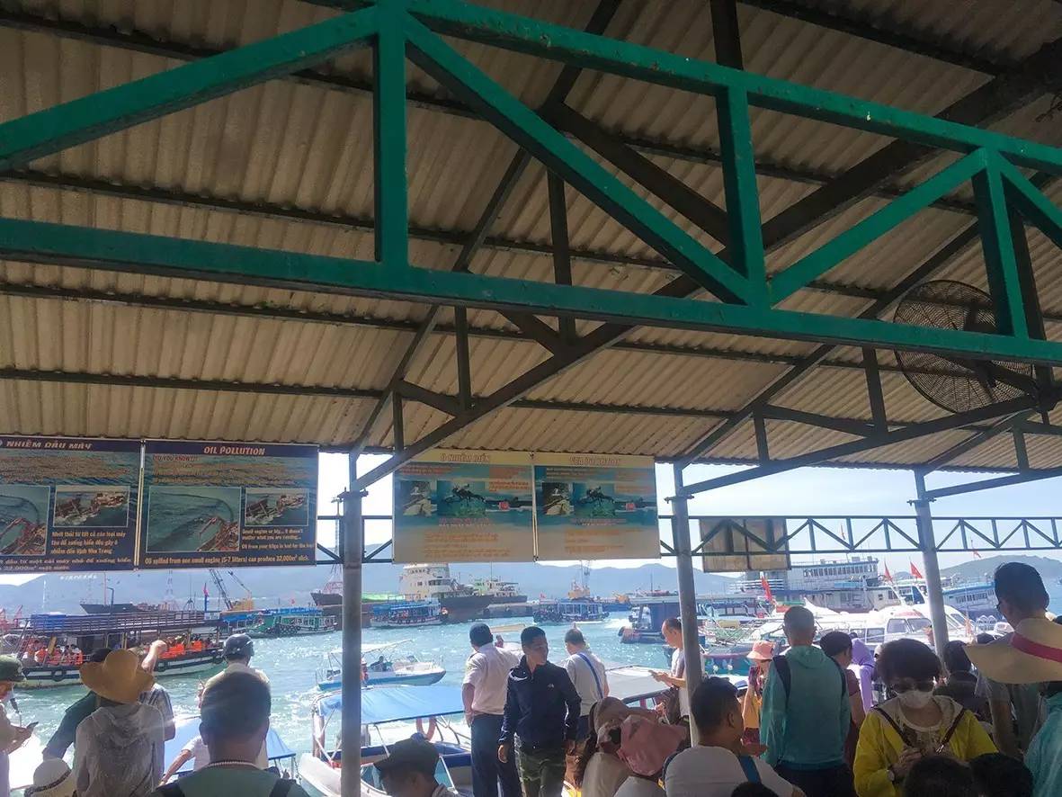 越南芽庄必去的地方,越南芽庄旅游攻略最全