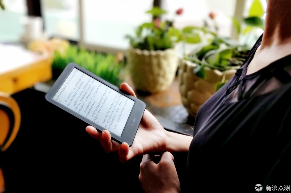 点滴墨香，跃于屏上——掌阅青春版体验测评