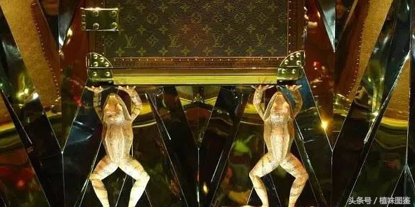 不出国门就能买到全球好物,不出家门看遍世界