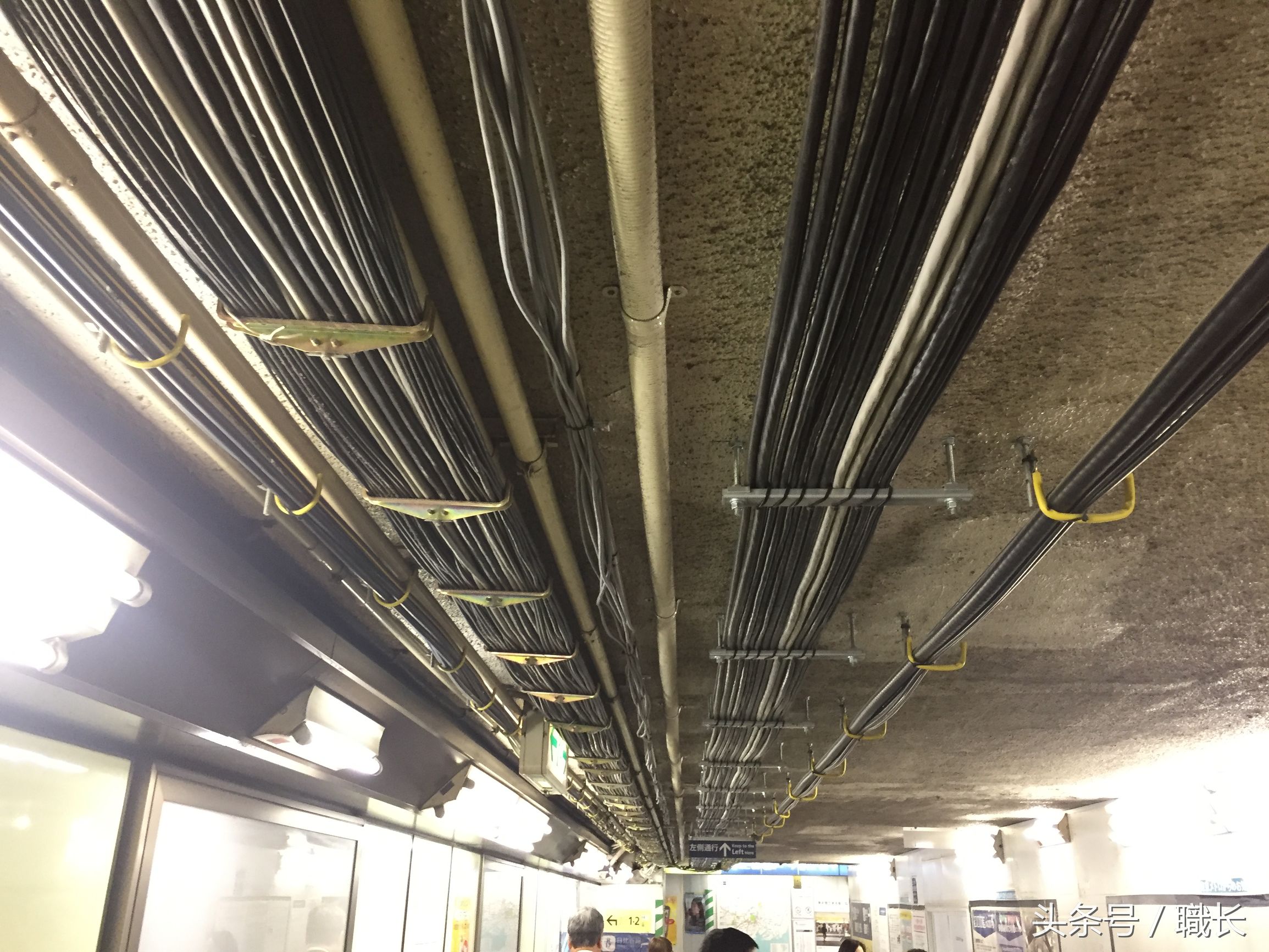 装修家用电线穿管与不穿管的区别,装修电线穿线管有什么要求