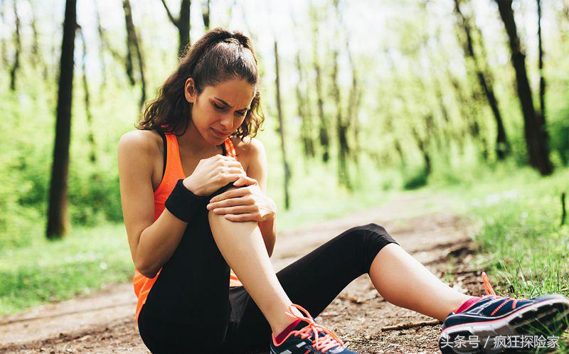 坚持运动也要关注安全,教你如何保证运动安全