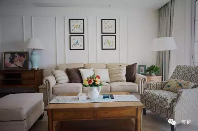 打柜子谁都会，但把柜子巧妙地藏起来，她家是个榜样