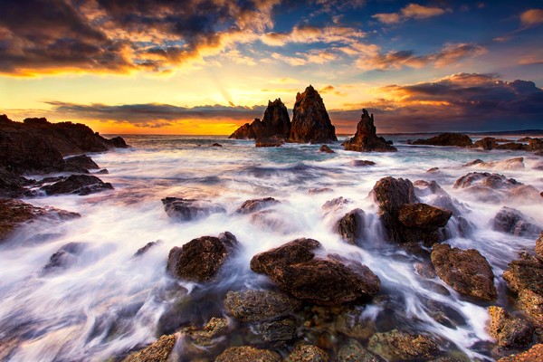 知识是豆浆，智慧是卤水，知识多智慧少，总是一盆豆浆