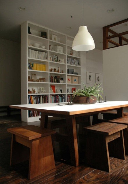 小户型餐桌方桌还是圆桌漂亮,方形餐桌和圆桌哪个更高级