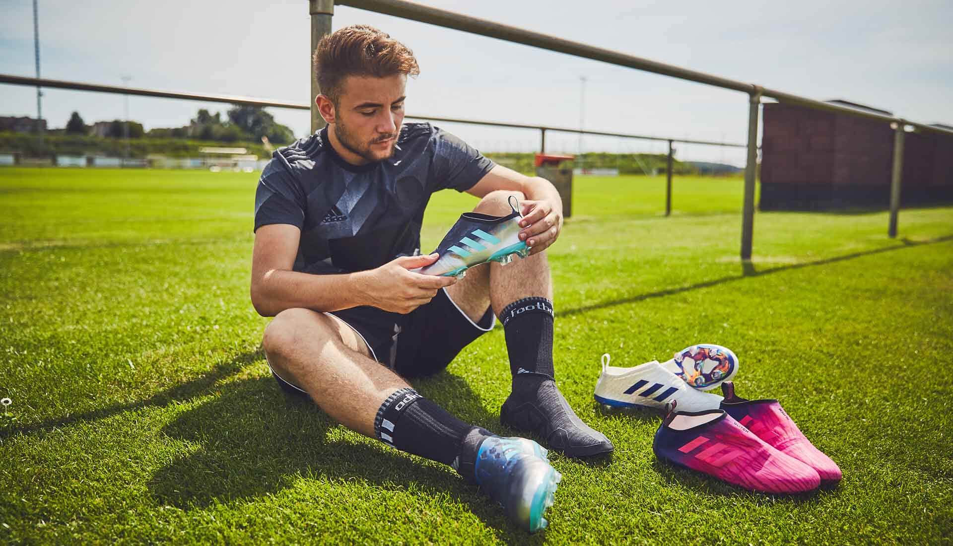 鹿晗阿迪达斯鞋同款,鹿晗同款阿迪达斯三叶草