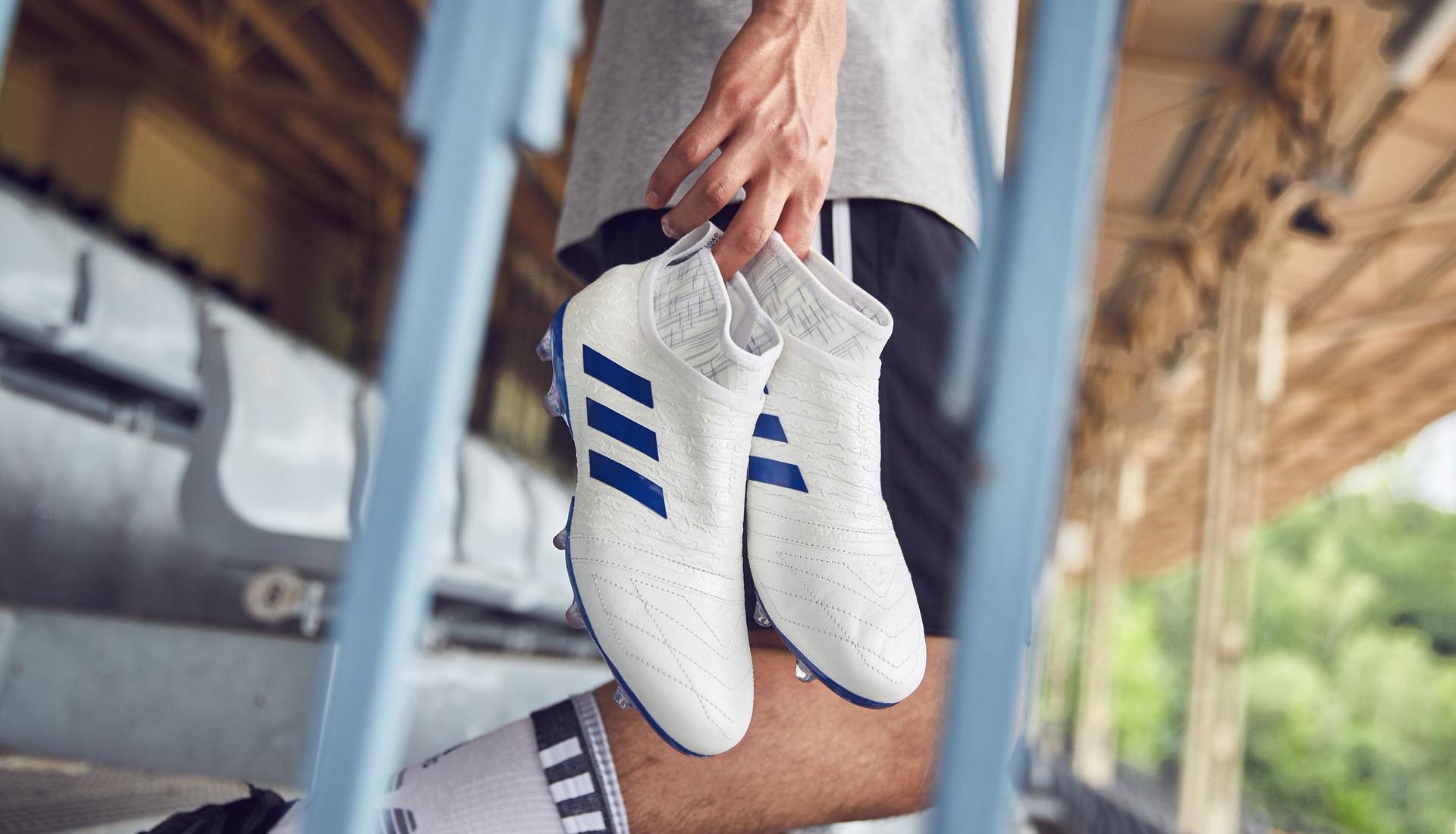 鹿晗阿迪达斯鞋同款,鹿晗同款阿迪达斯三叶草